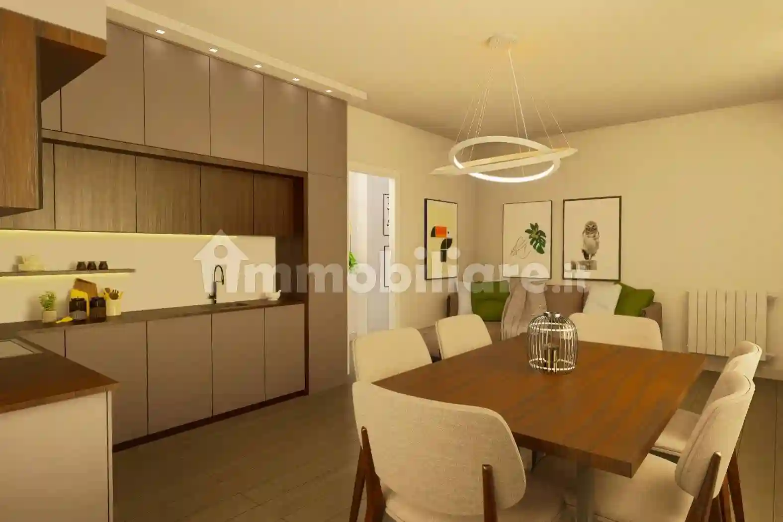 Appartamento - foto 2