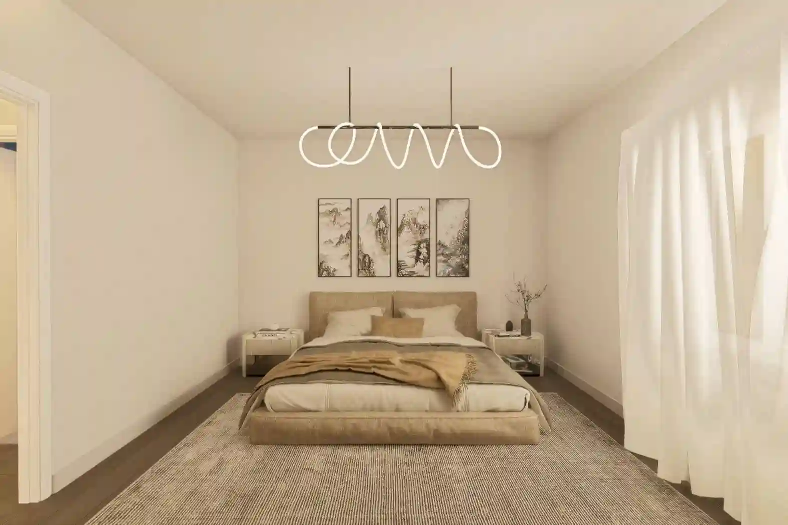 Appartamento - foto 4