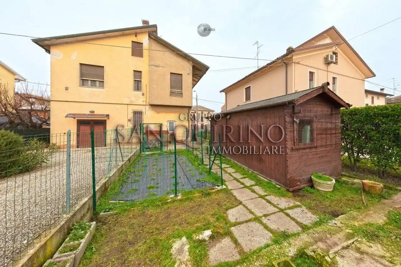 Appartamento in vendita a Novellara