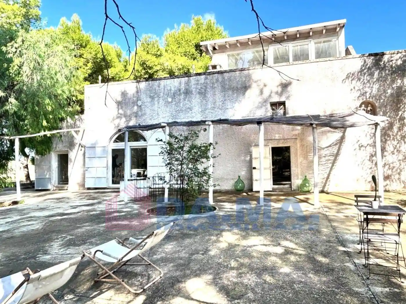 Rustico - Casale in affitto a Arnesano