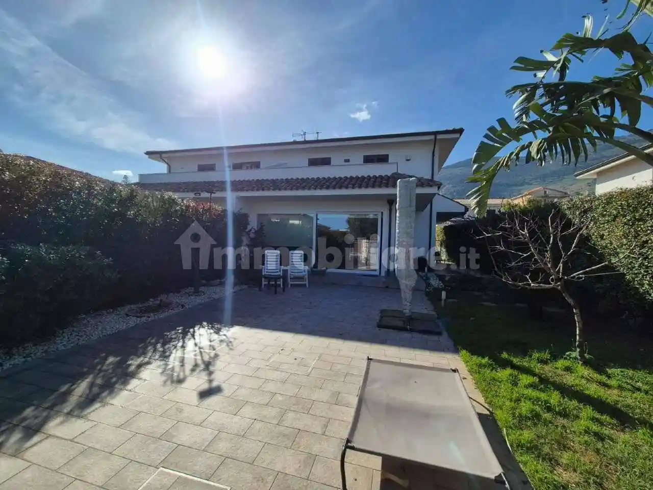 Villa in vendita a Carini