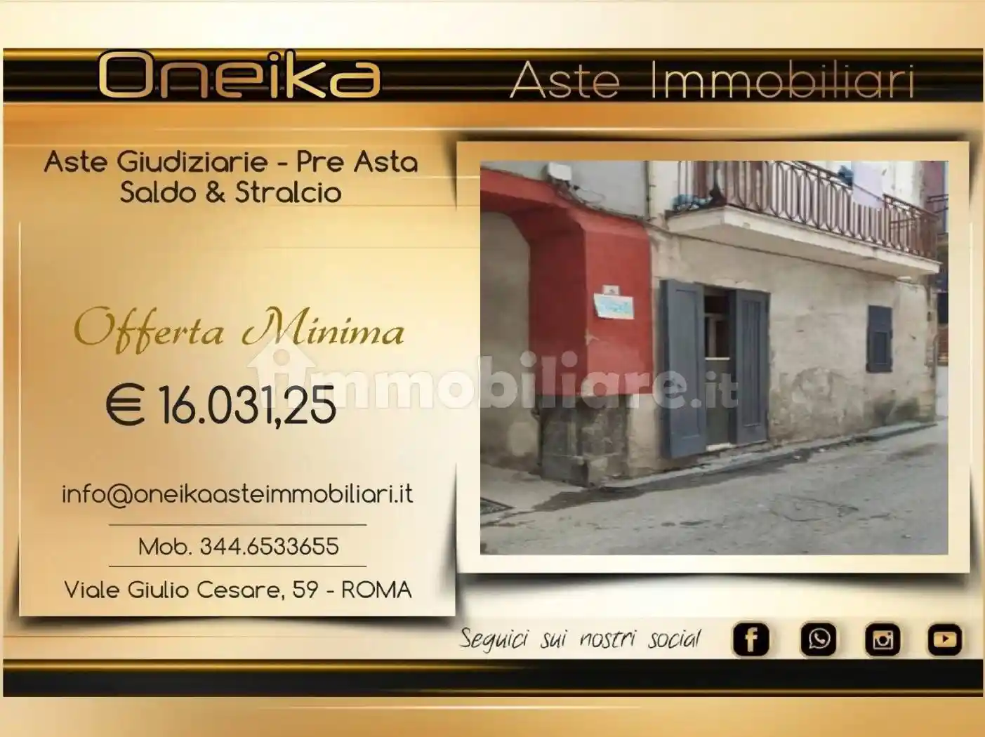 Appartamento in vendita a Afragola