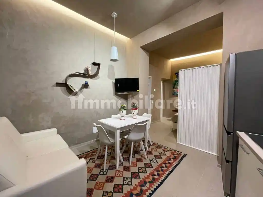 Appartamento in affitto a Palermo