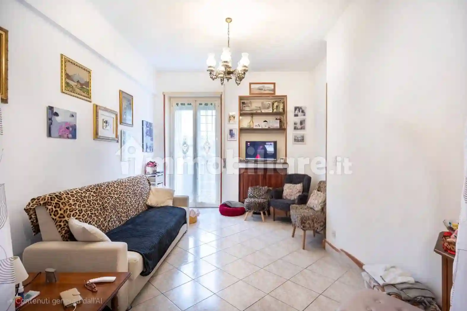 Appartamento - foto 4