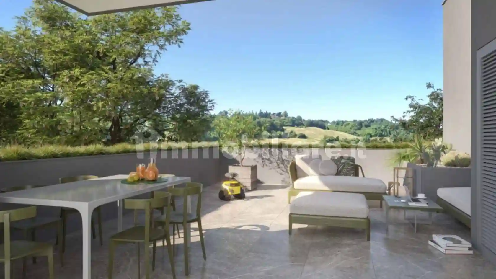 Appartamento - foto 3