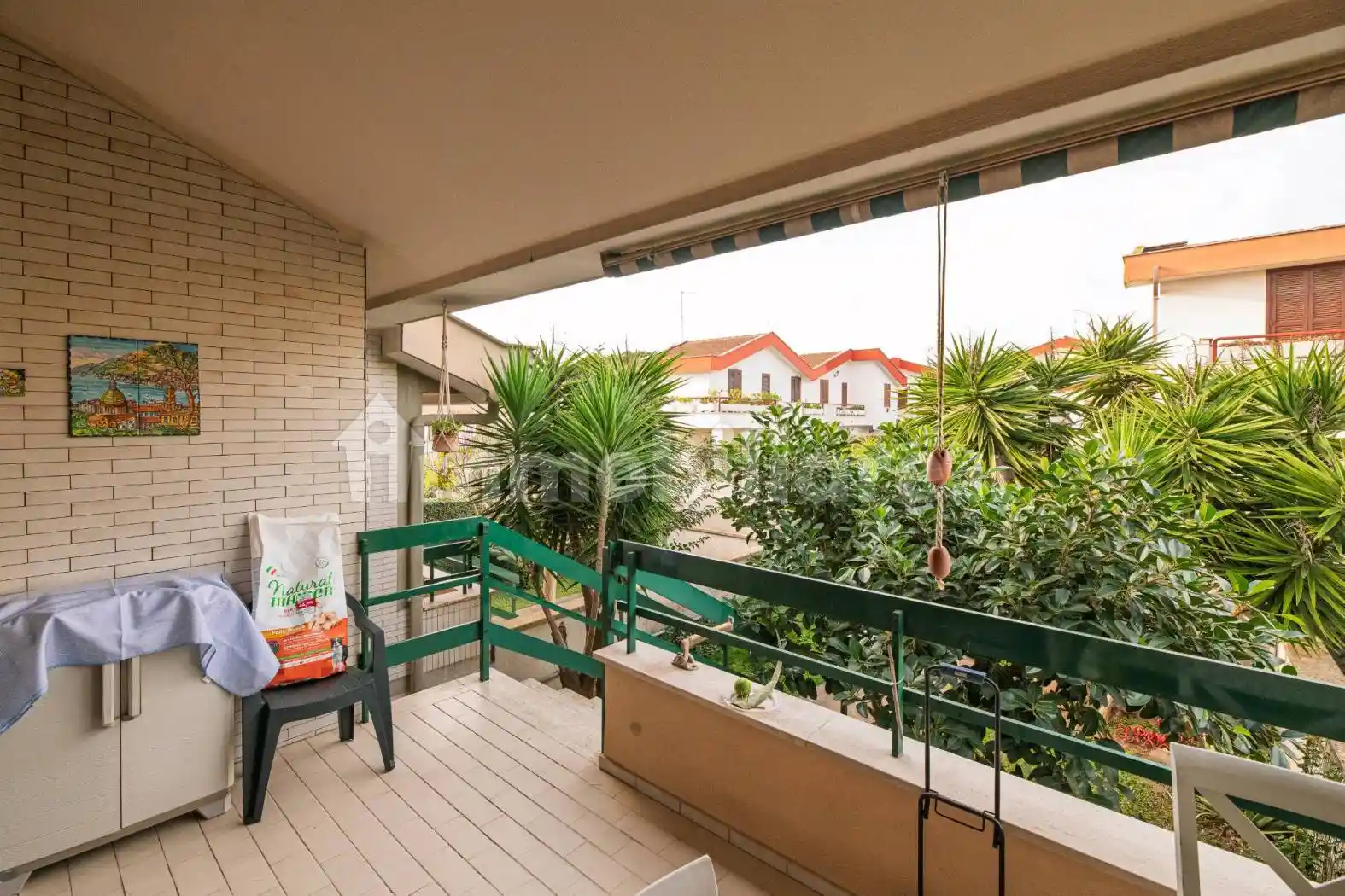 Villetta a schiera in vendita a Anzio