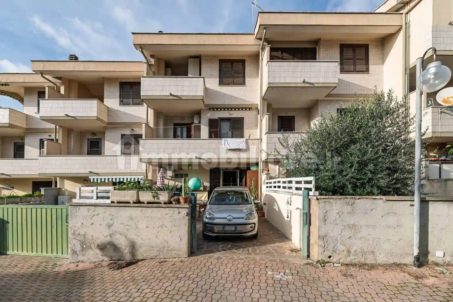 Villetta a schiera - foto 2