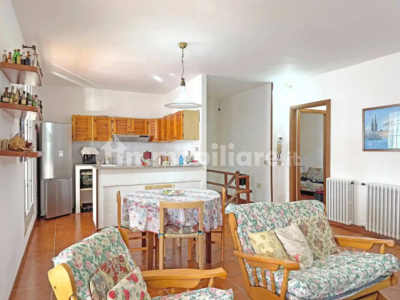 Appartamento in vendita a Sanluri