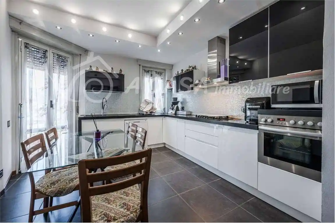 Appartamento in vendita a Noceto