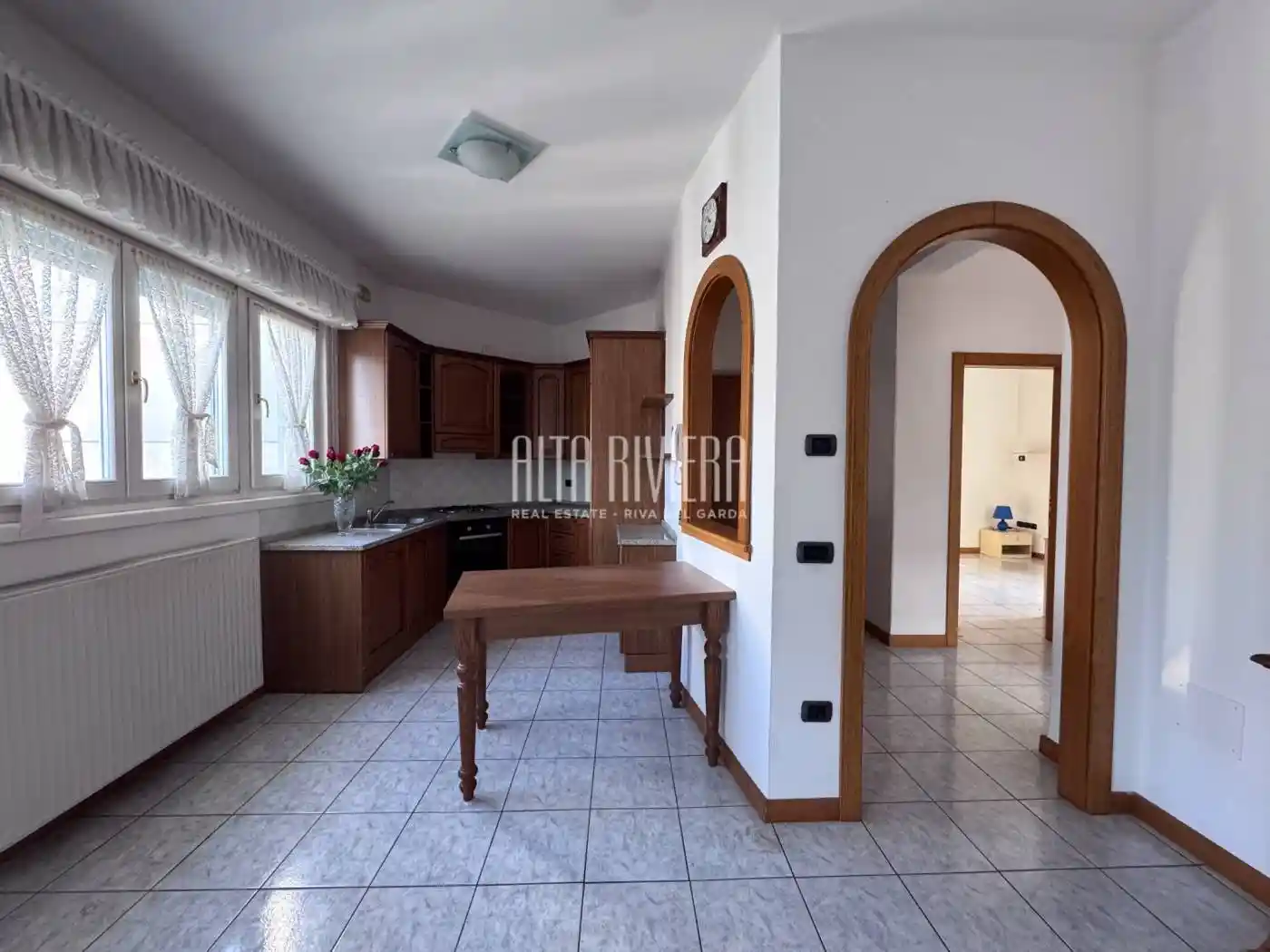 Appartamento in vendita a Arco