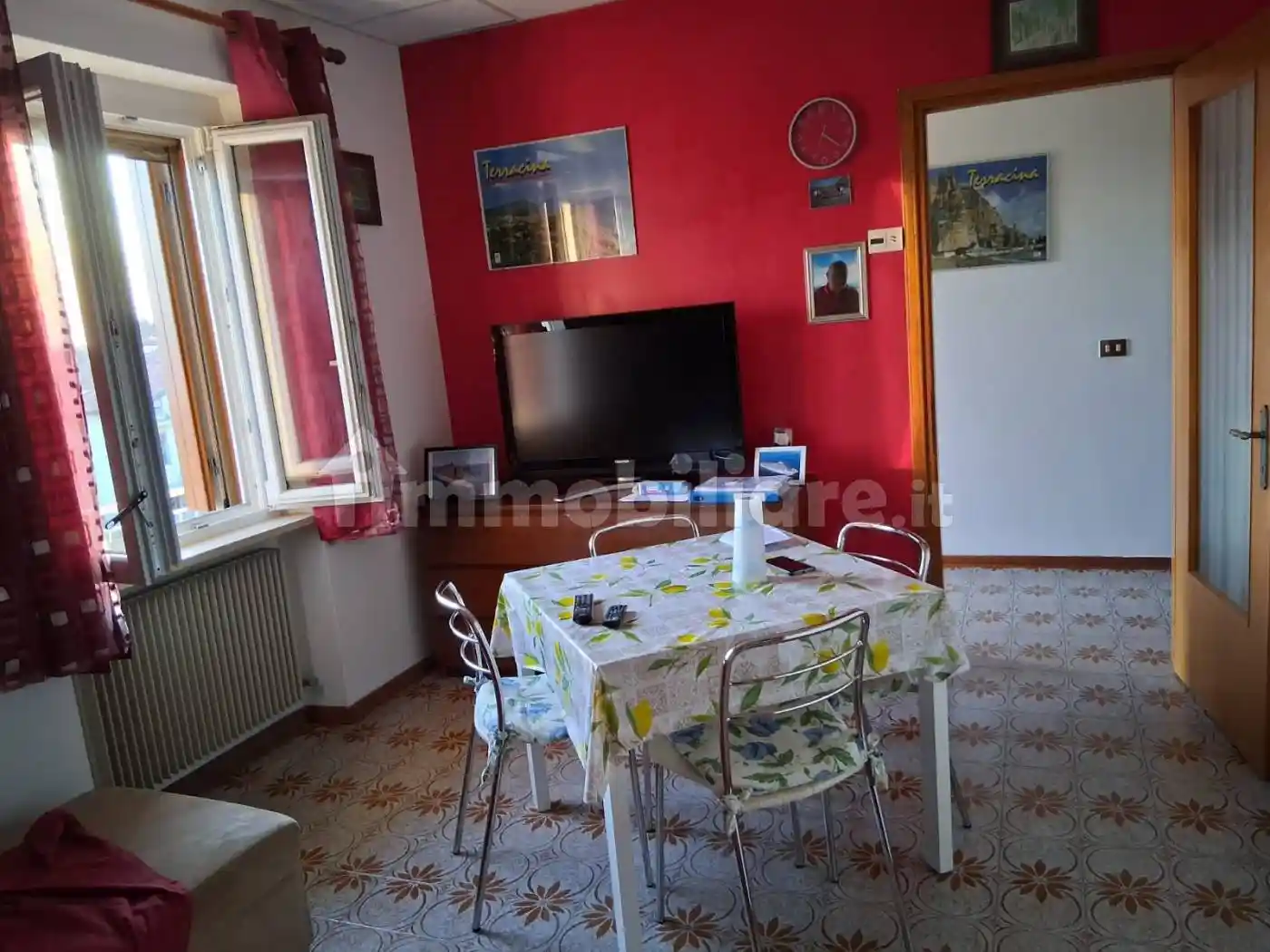 Appartamento in affitto a Udine