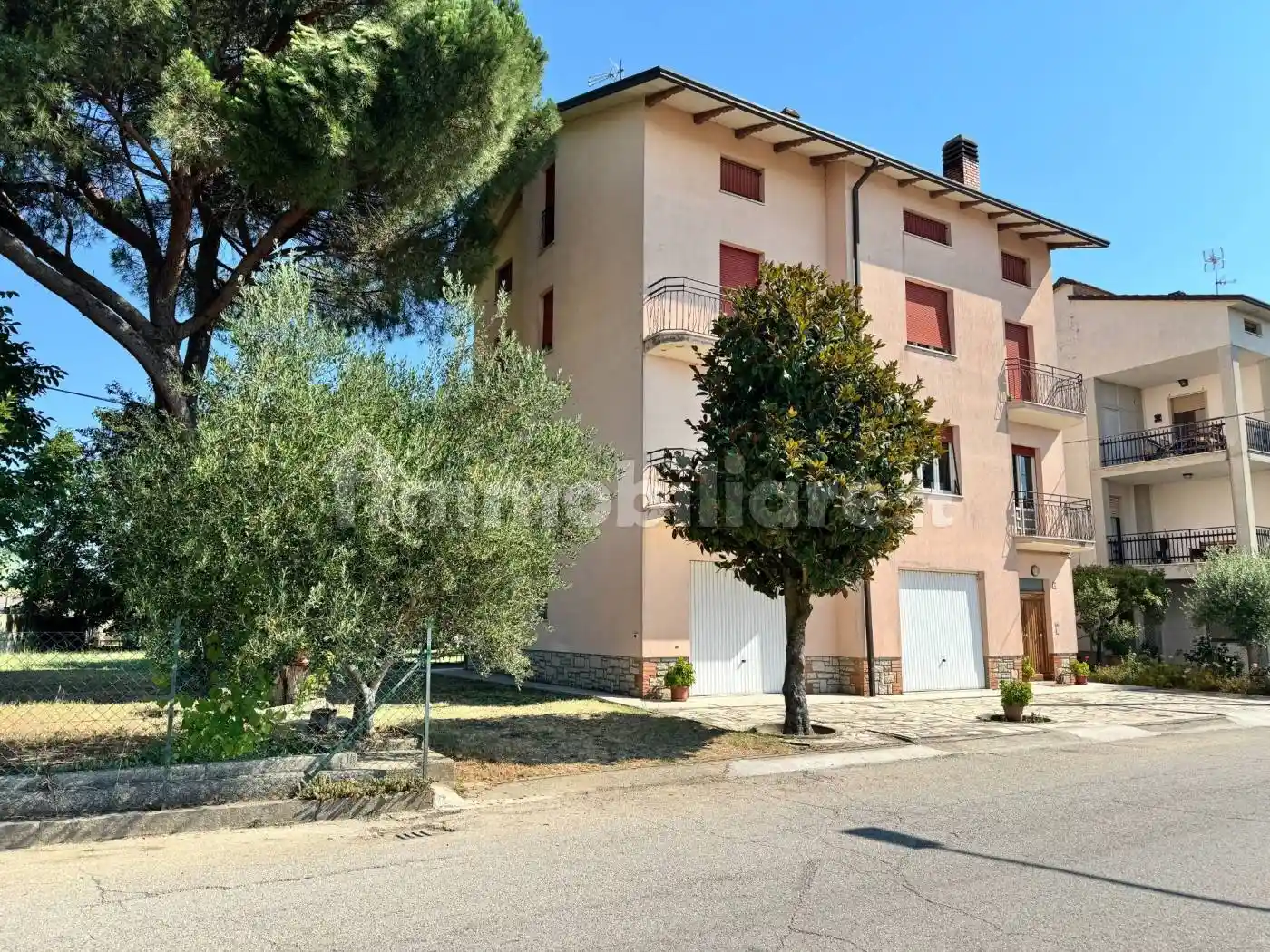 Appartamento in vendita a Marsciano