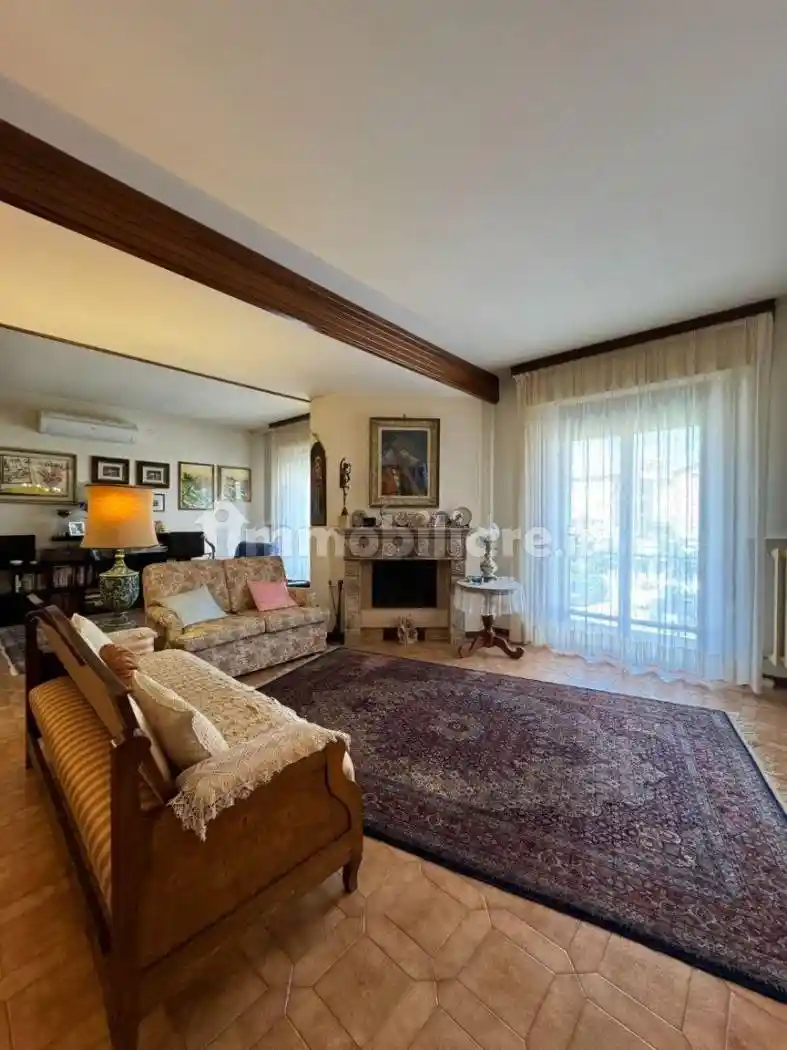 Appartamento in vendita a Marsciano