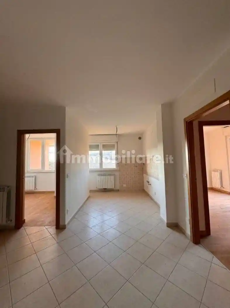 Appartamento in vendita a Passignano sul Trasimeno