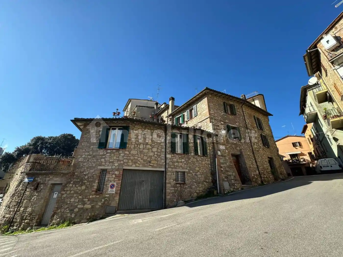 Villa in vendita a Marsciano