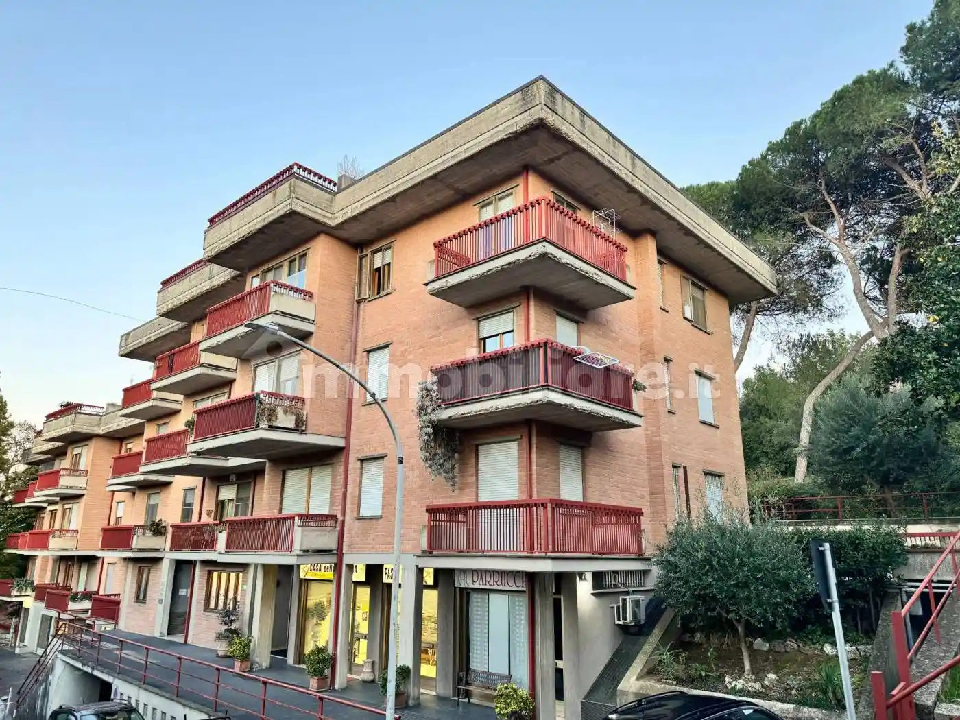 Appartamento in vendita a Marsciano