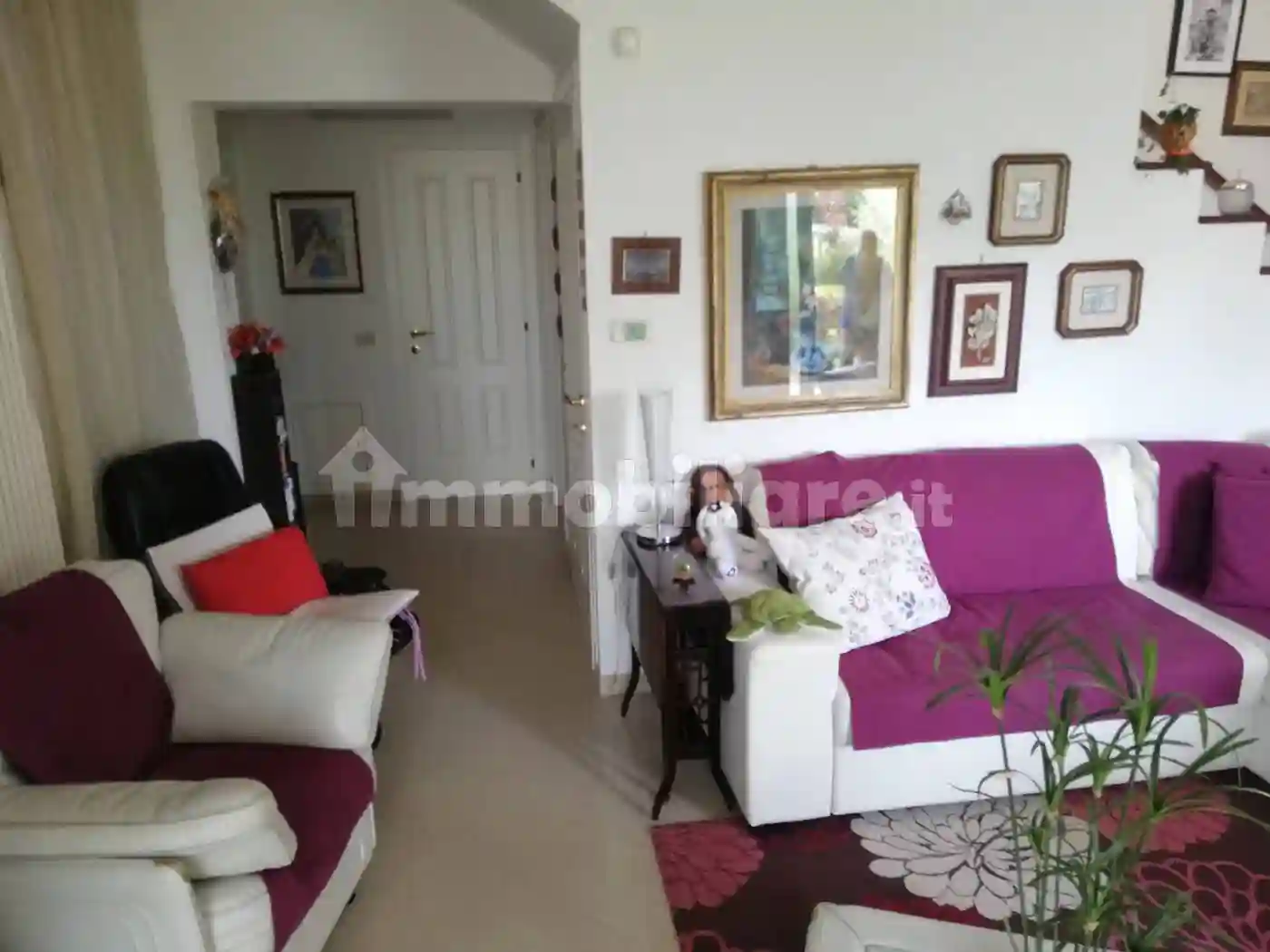 Villetta a schiera - foto 3