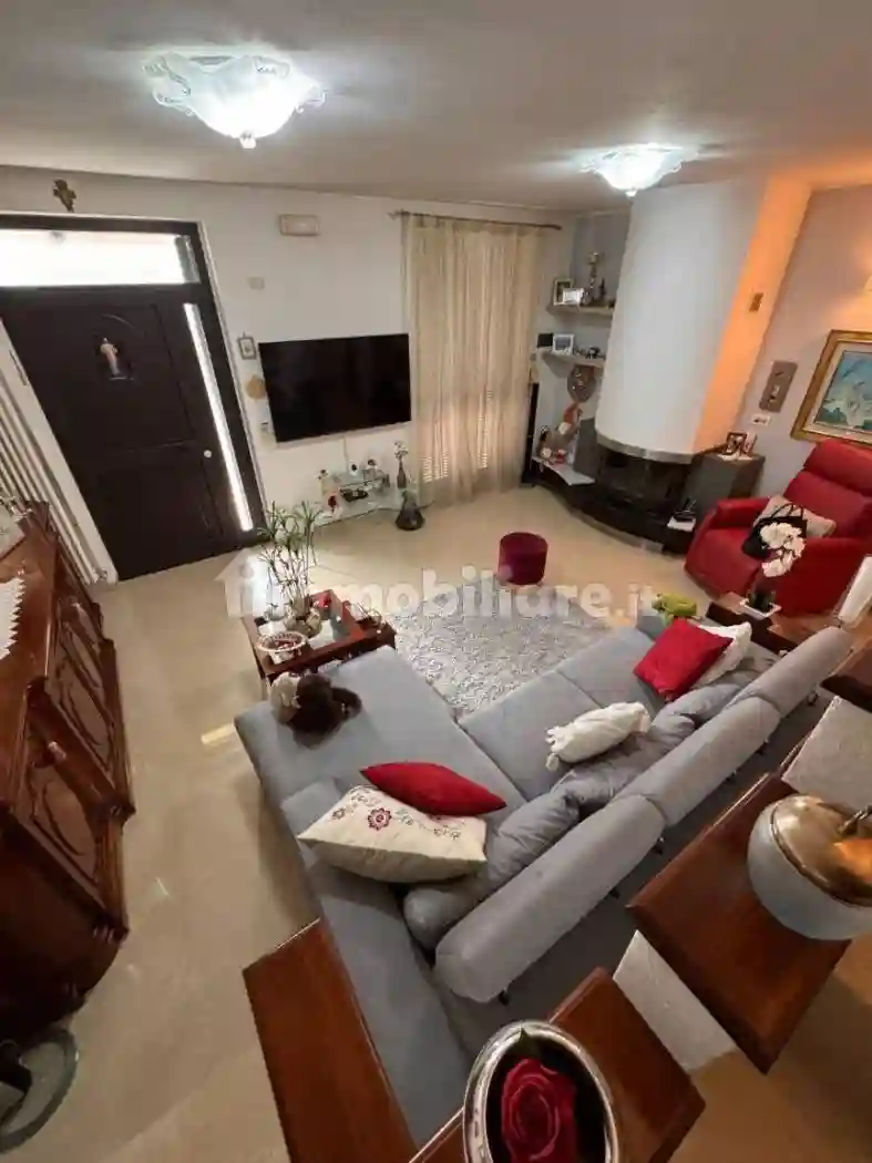 Villetta a schiera - foto 5