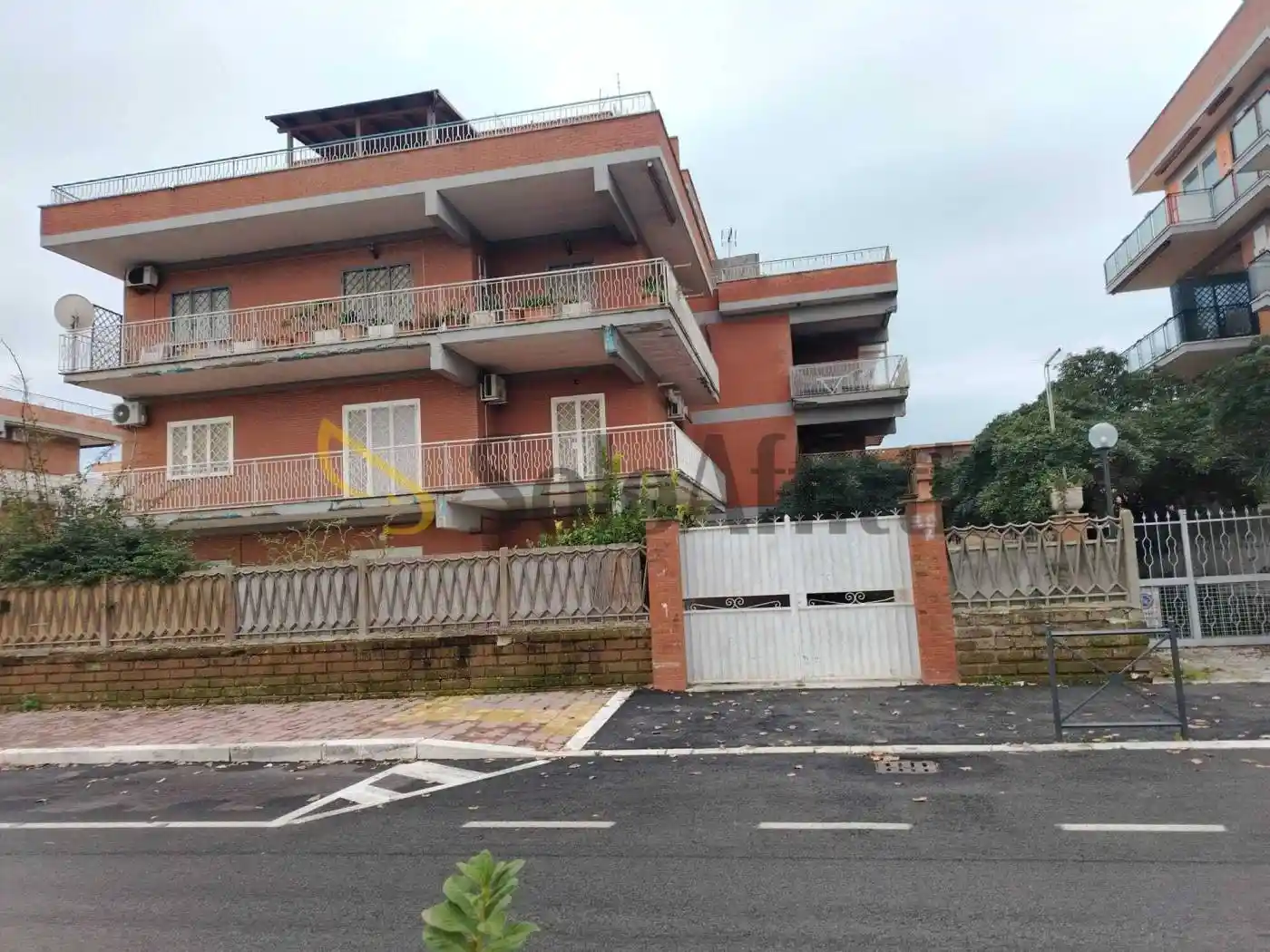 Appartamento in affitto a Pomezia