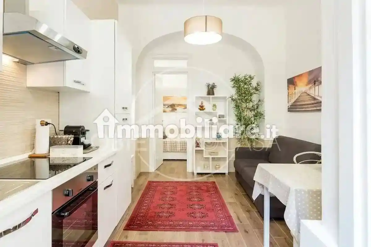 Appartamento in vendita a Palermo