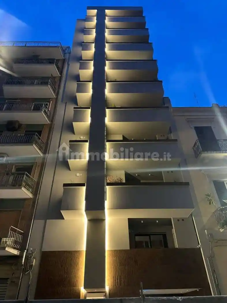 Appartamento in affitto a Bari