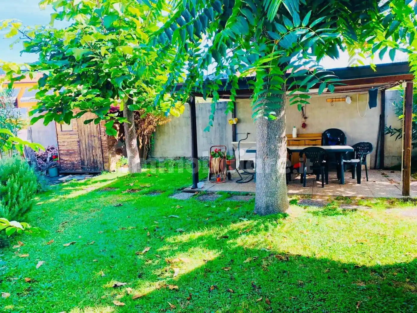 Villa in vendita a Castelnuovo Magra