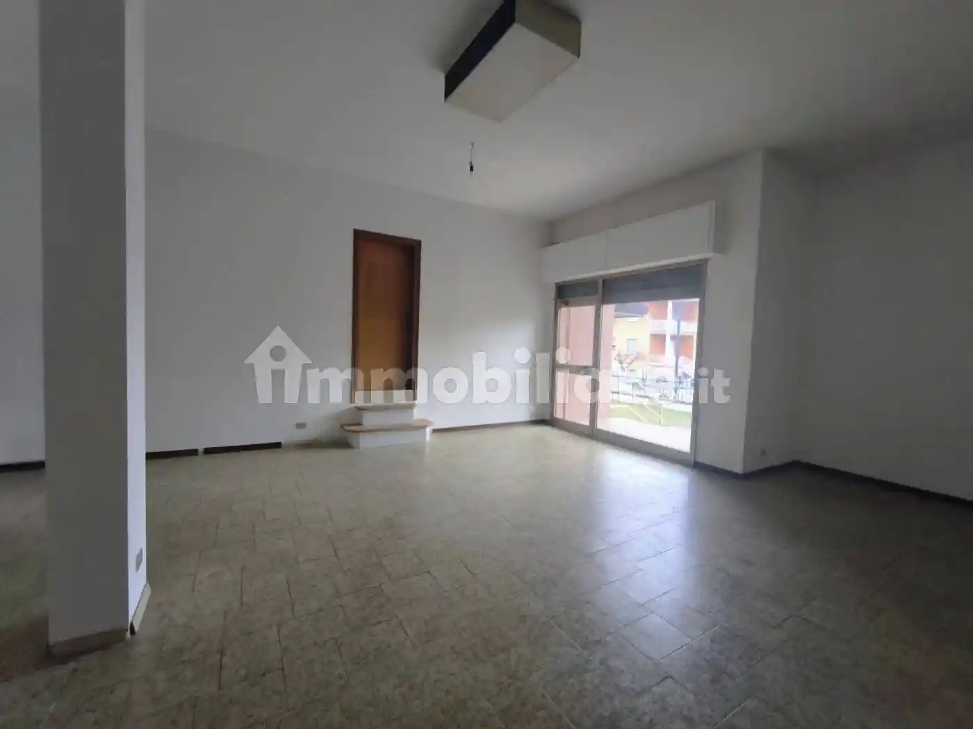 Appartamento in vendita a San Giorgio Piacentino