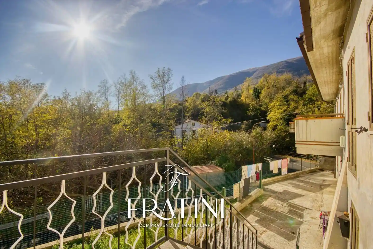 Casa indipendente in vendita a Civitella del Tronto