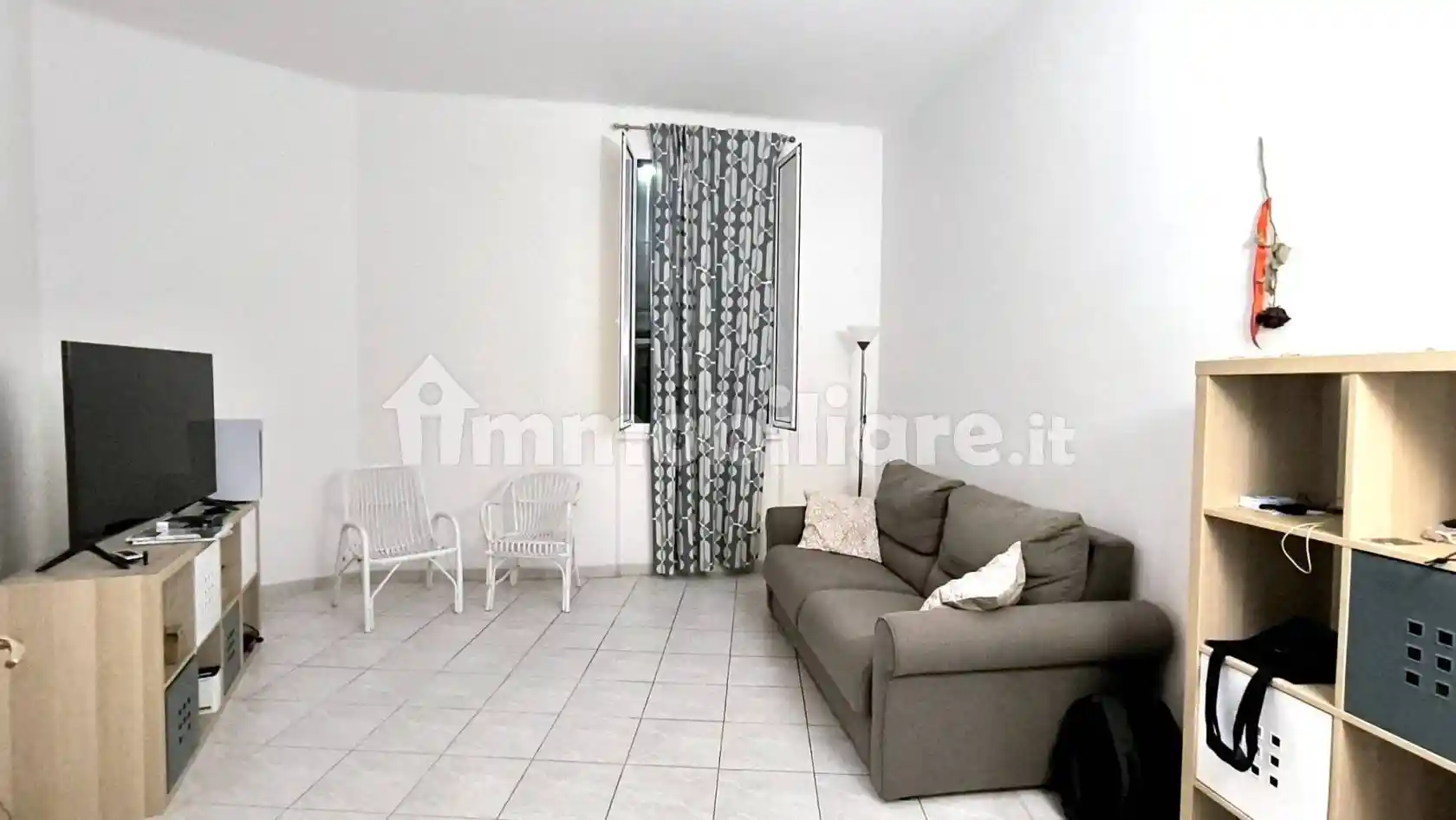 Appartamento in affitto a Firenze