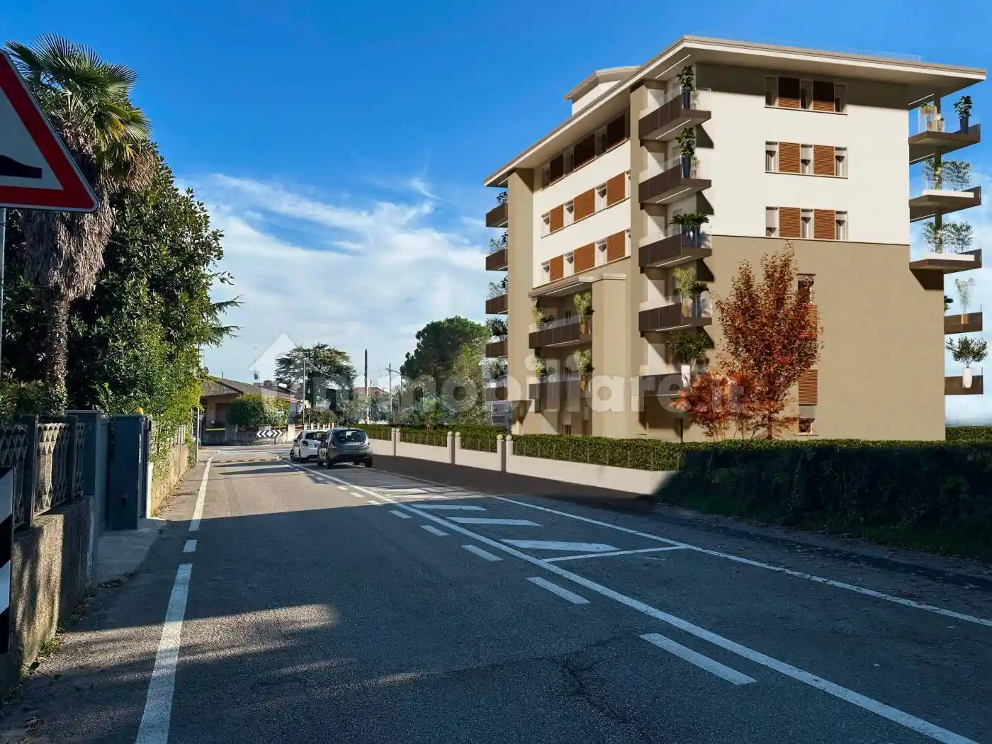 Appartamento in vendita a Pordenone