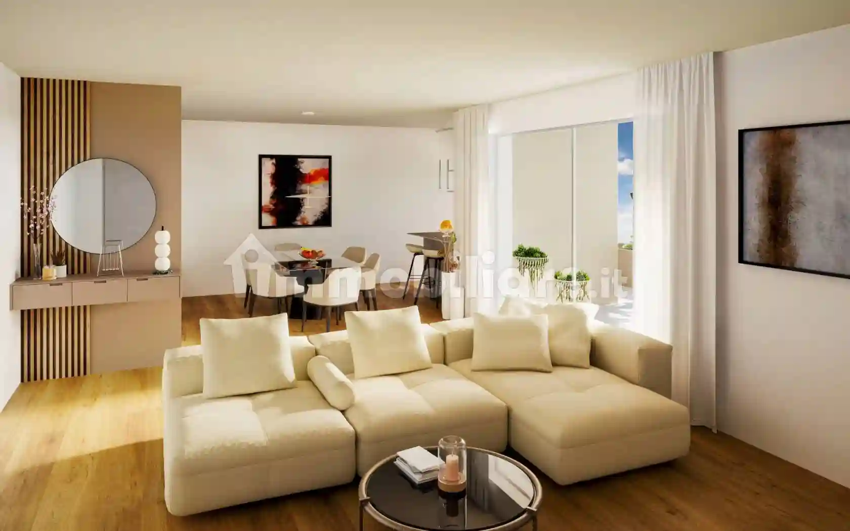 Appartamento - foto 2