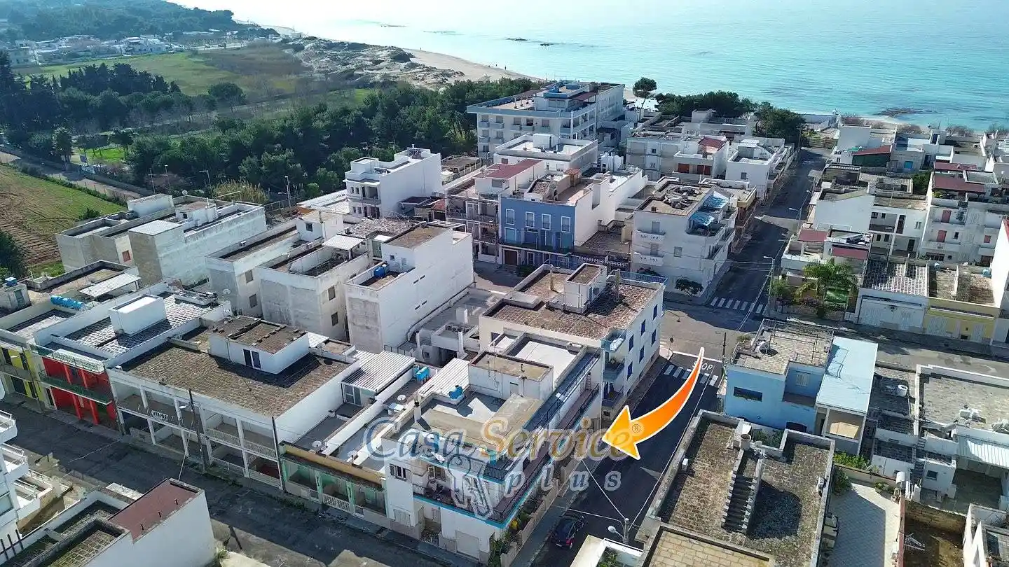 Casa indipendente in vendita a Gallipoli