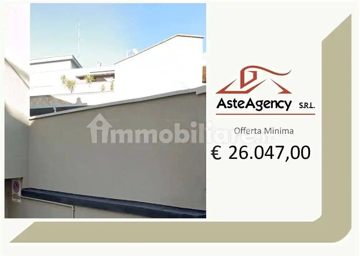 Appartamento in vendita a Acquaviva delle Fonti