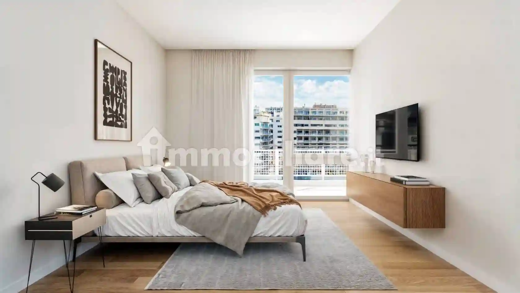 Appartamento - foto 3