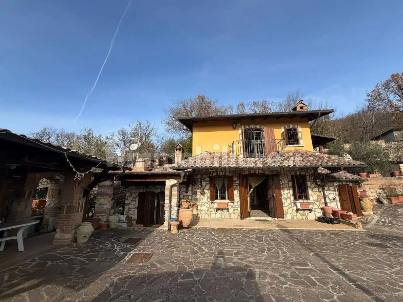 Villa in vendita a Borgorose