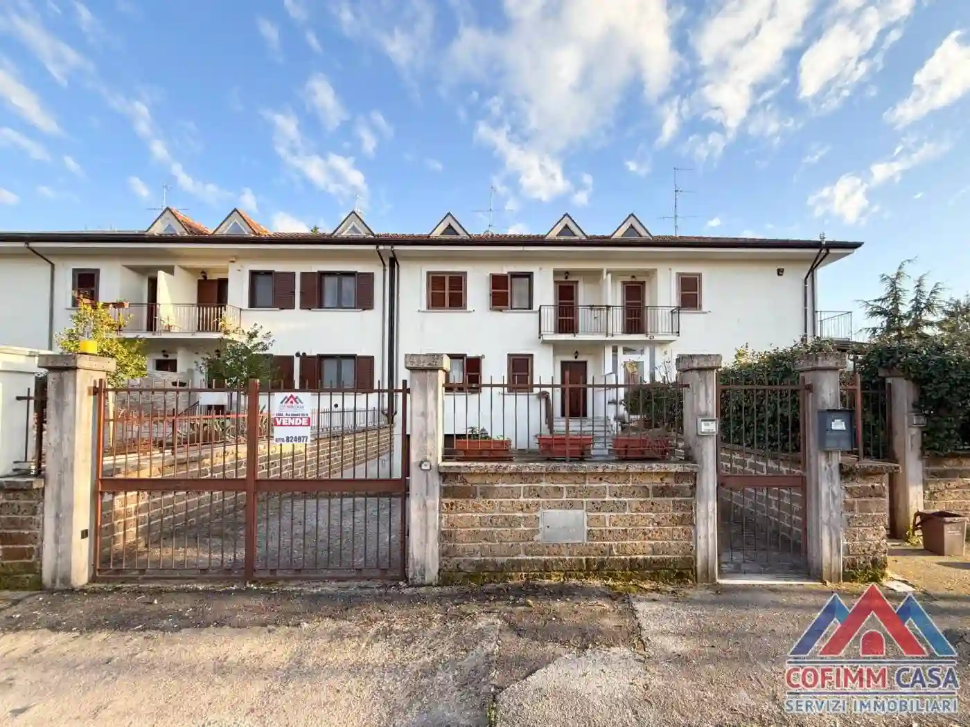 Villetta a schiera - foto 2