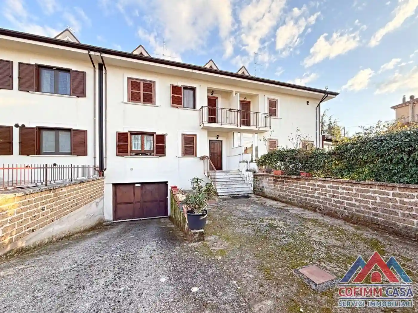 Villetta a schiera - foto 3