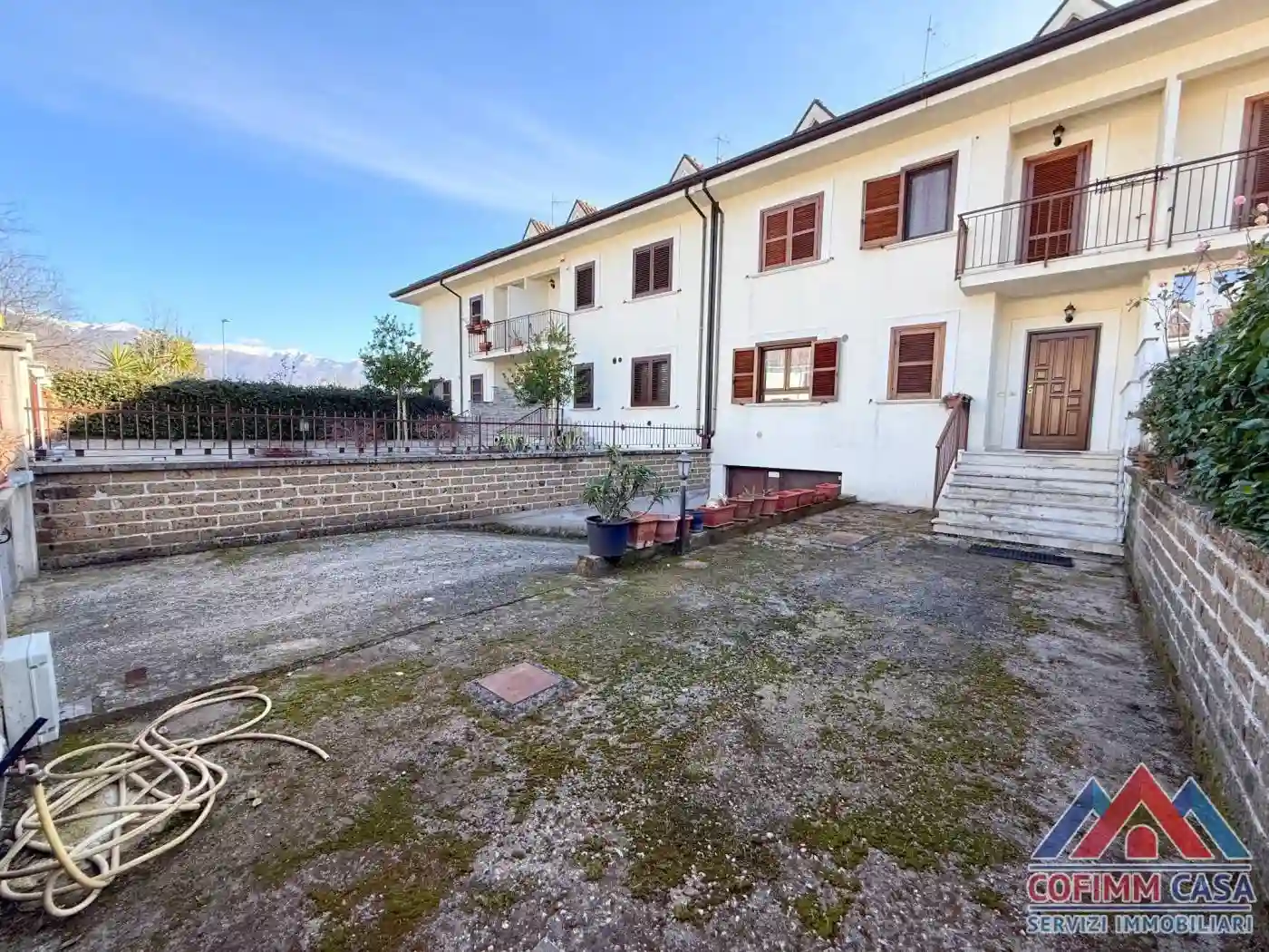 Villetta a schiera - foto 4