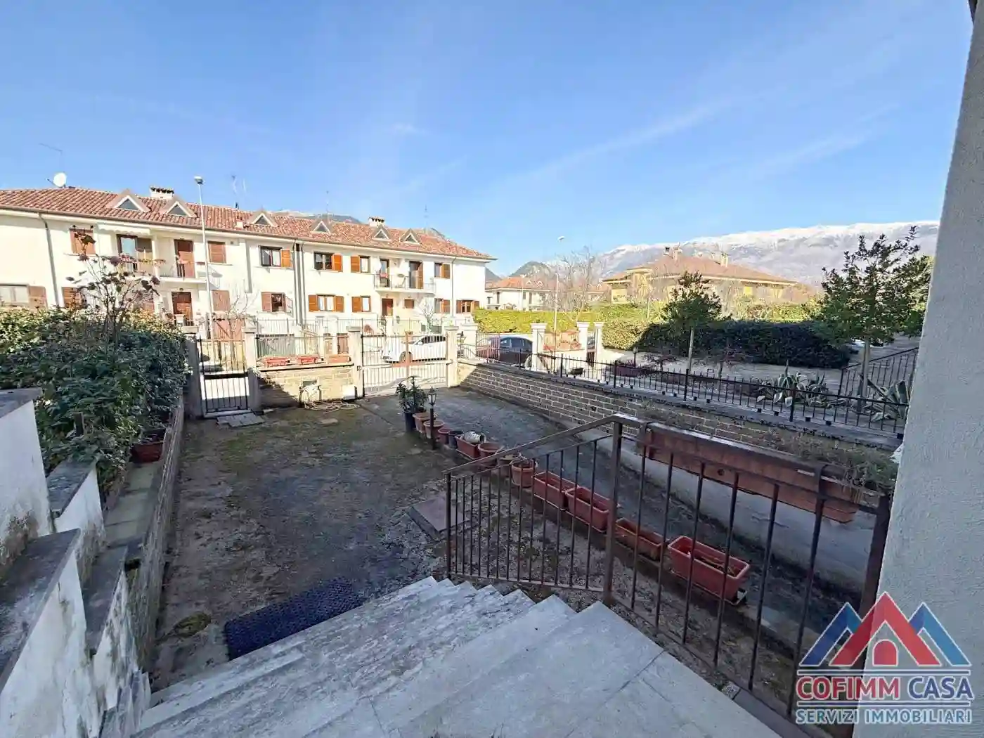 Villetta a schiera - foto 5