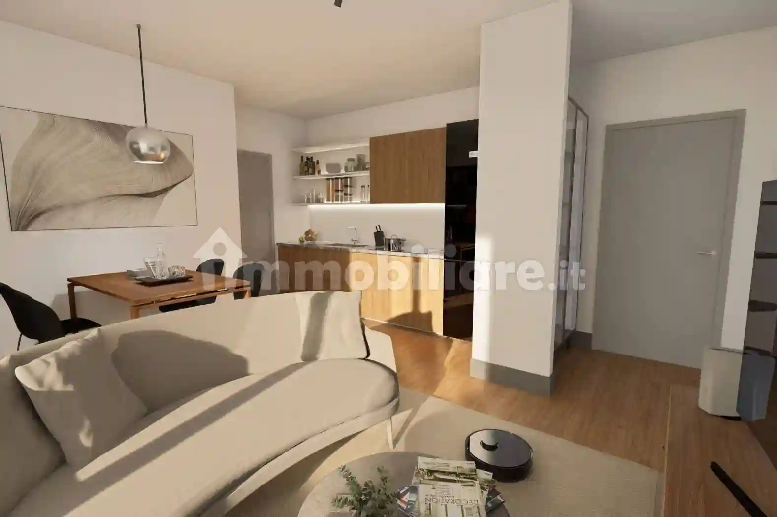 Appartamento - foto 2