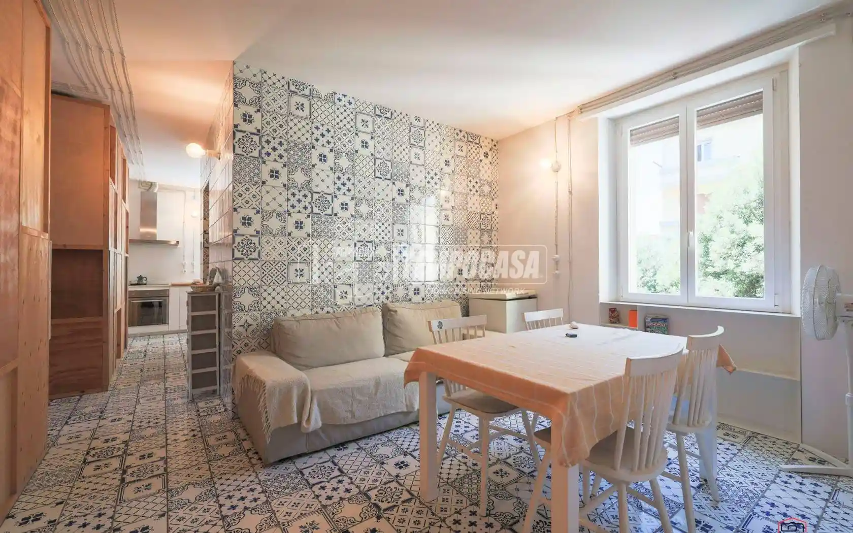 Appartamento in vendita a Forlì