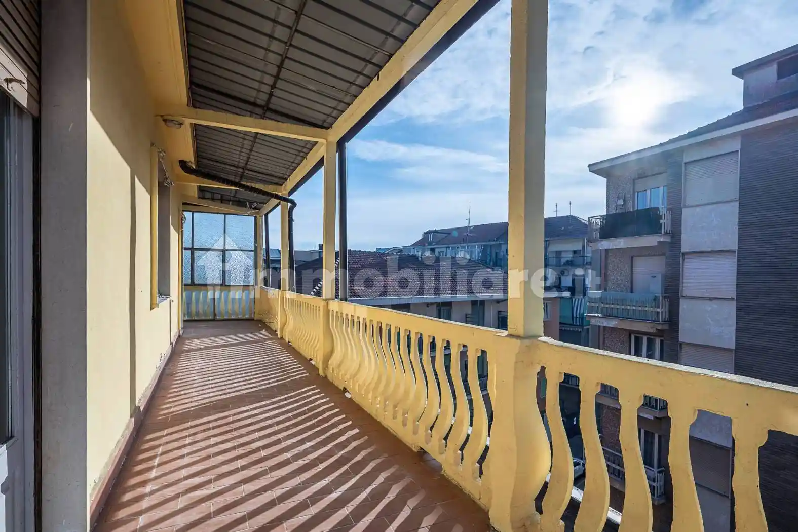 Appartamento in vendita a Rivoli