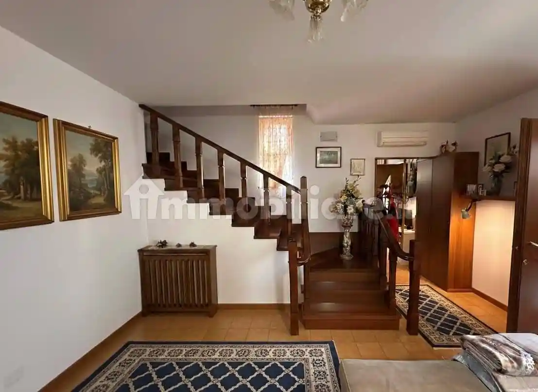 Villa in vendita a Montecchio Maggiore