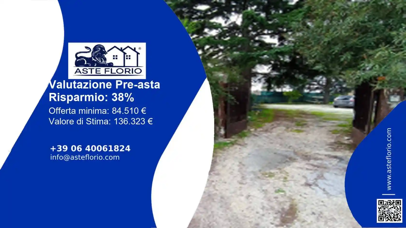 Villa in vendita a Molfetta