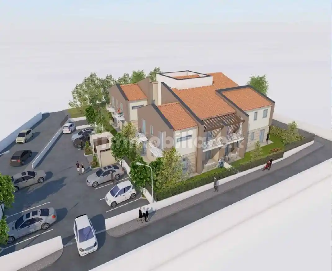 Appartamento in vendita a Castelnuovo Magra