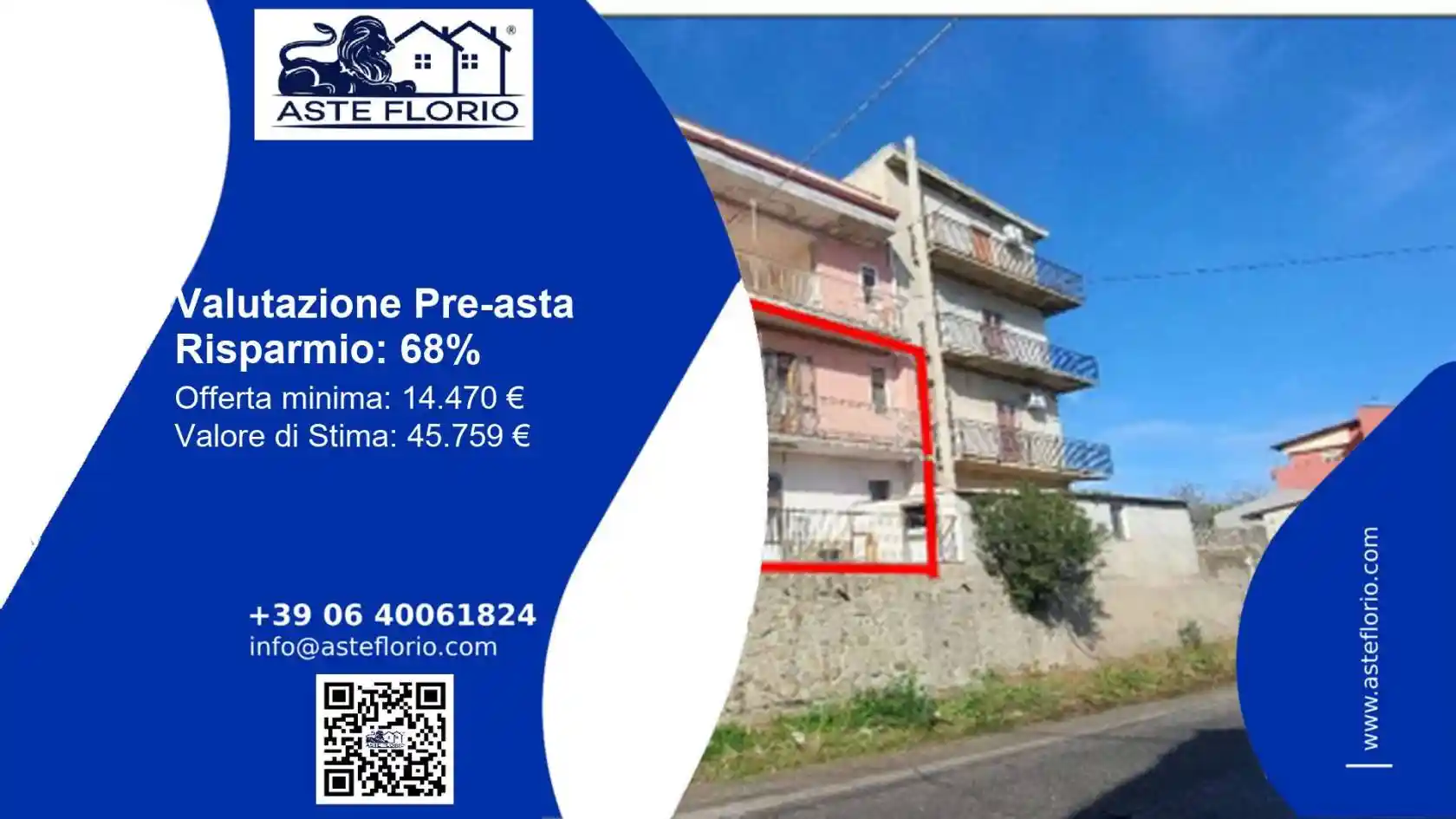 Appartamento in vendita a Cirò Marina