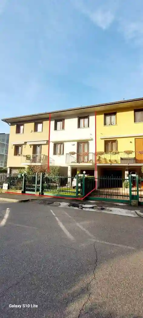 Villetta a schiera - foto 3