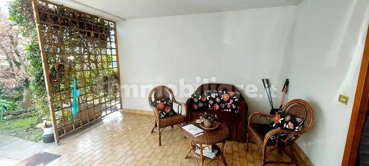 Villetta a schiera - foto 4