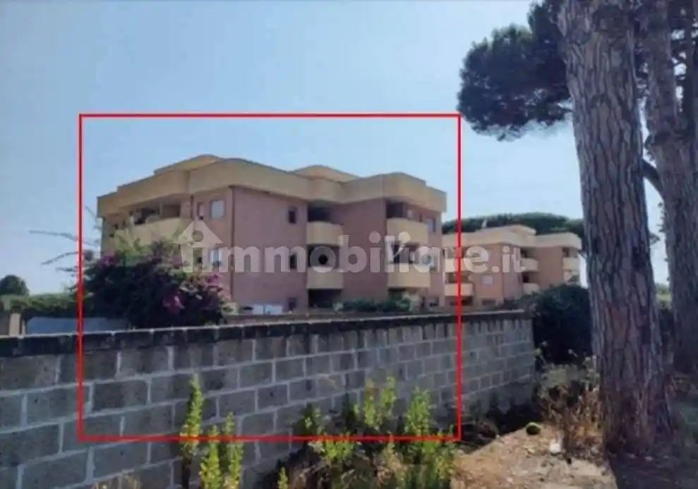 Appartamento in vendita a Nettuno