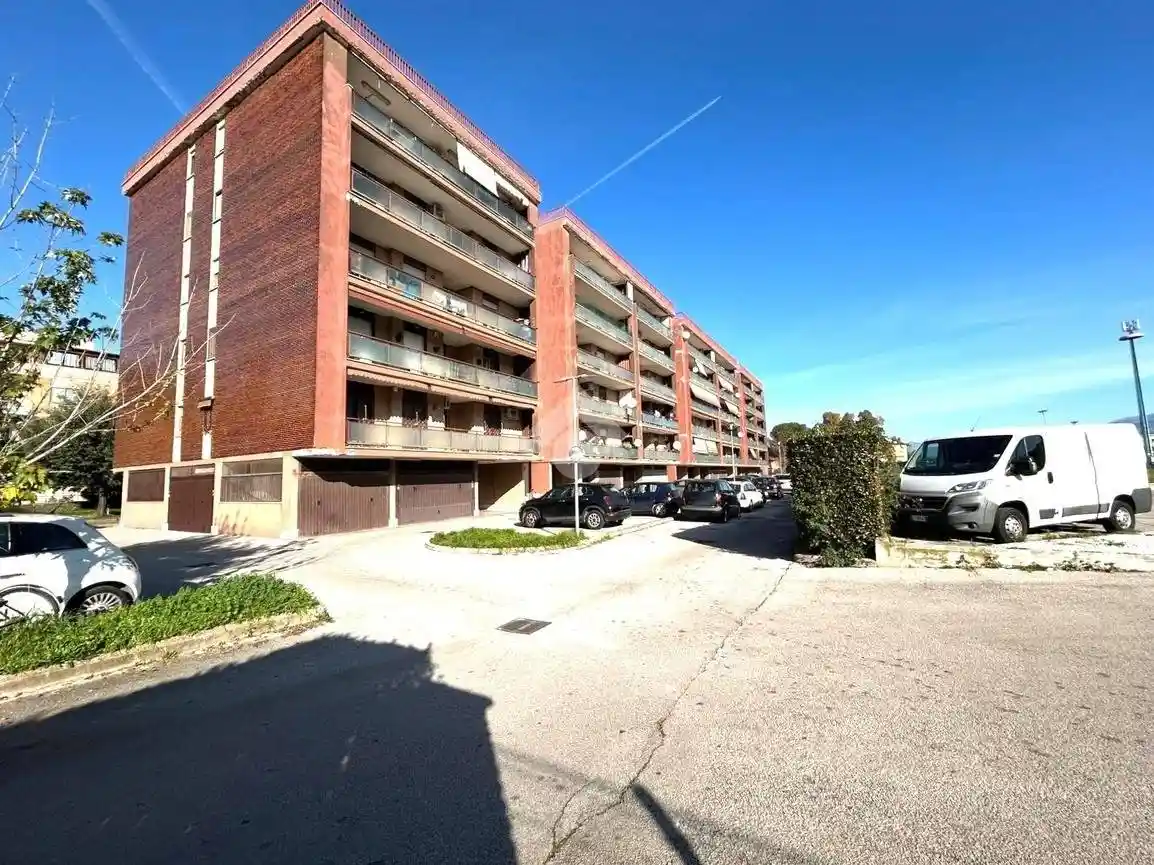 Appartamento in vendita a Latina